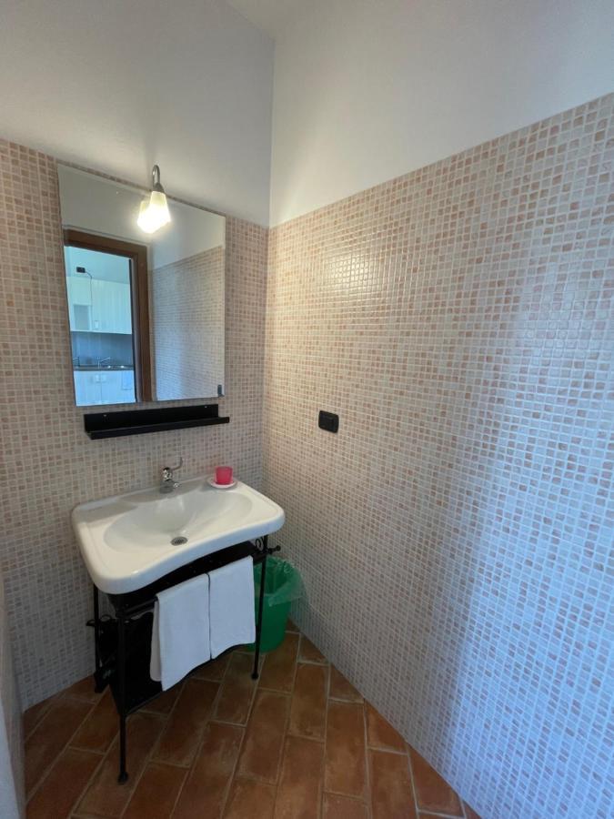 Agriturismo Cascina Mora Pavia Luaran gambar
