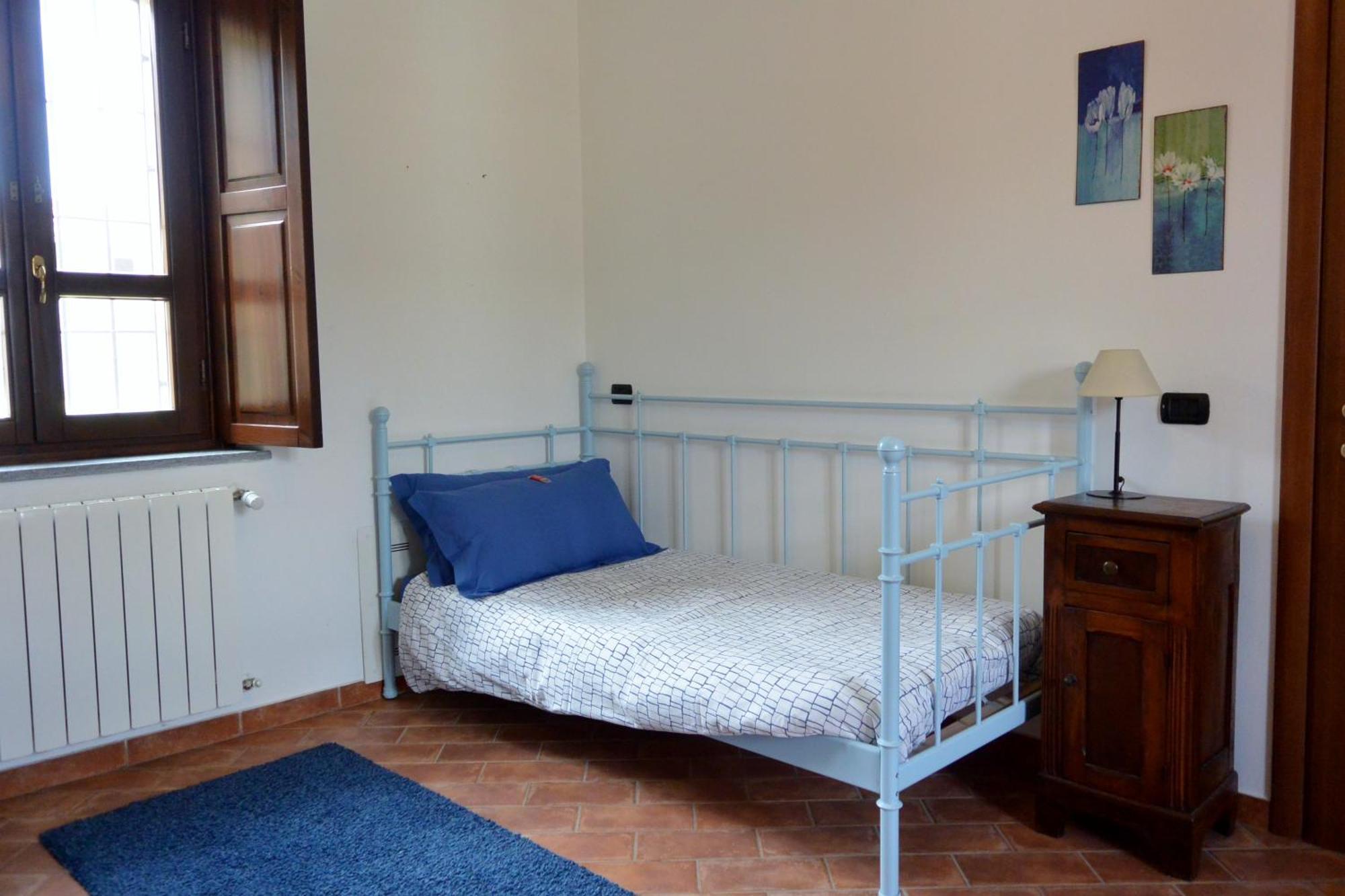Agriturismo Cascina Mora Pavia Bilik gambar